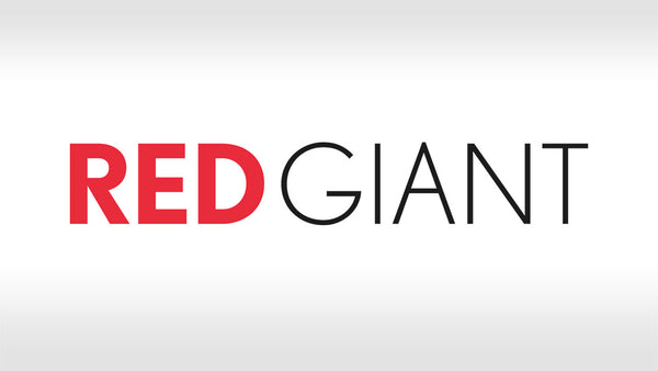 Red Giant 1 Year Subscription