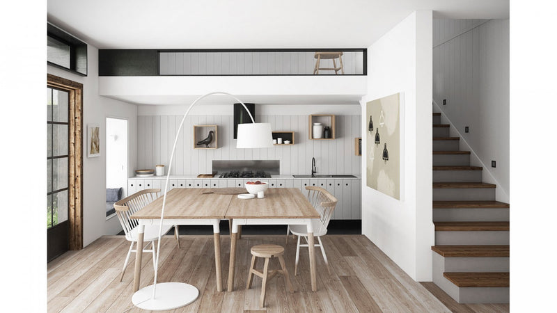 Scandinavian Interiors Bundle vol. 1 (Evermotion 3D Models) - Architectural Visualizations