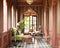 Archinteriors vol. 31 (Evermotion 3D Model Scene Set) - 10 3D Oriental Interior Scenes for 3ds Max with V-Ray