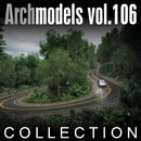 Archmodels vol. 106